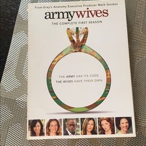 Army wives